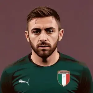 Daniele De Rossi