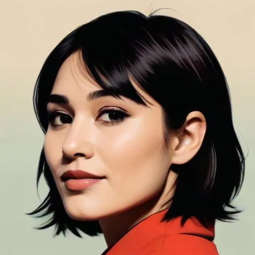 Daniella Pineda