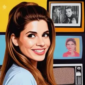 Danielle Fishel