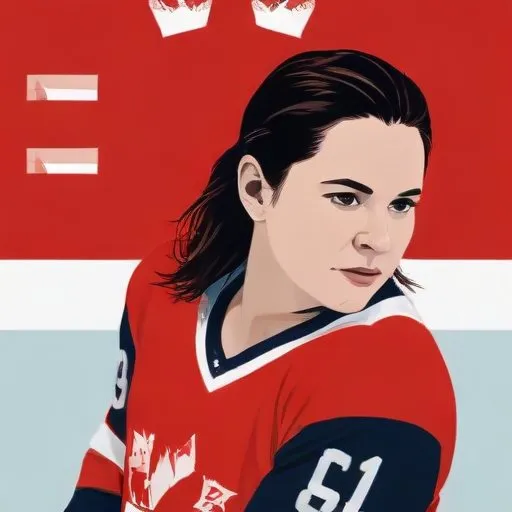 Danielle Goyette
