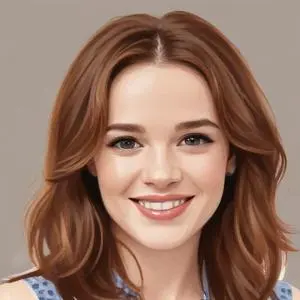 Danielle Panabaker