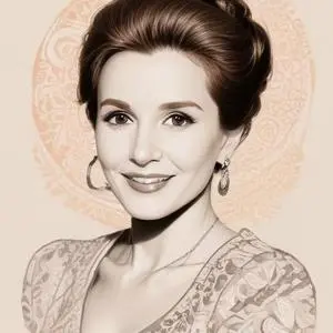 Danielle Steel