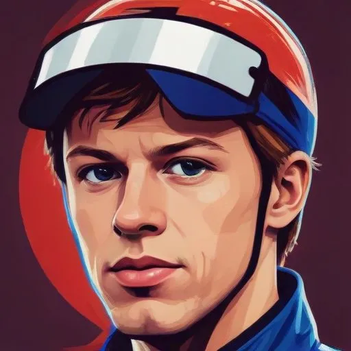 Daniil Kvyat