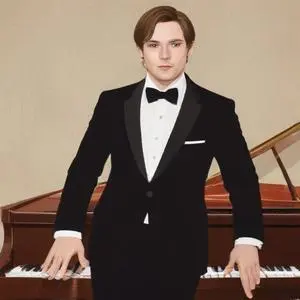 Daniil Trifonov