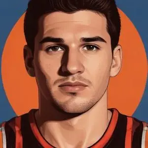 Danilo Gallinari