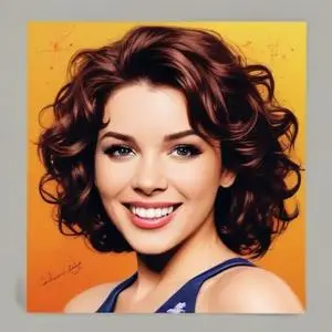 Dannii Minogue