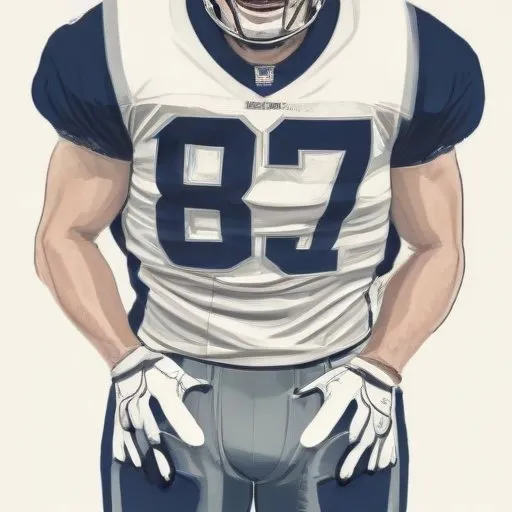 Danny Amendola