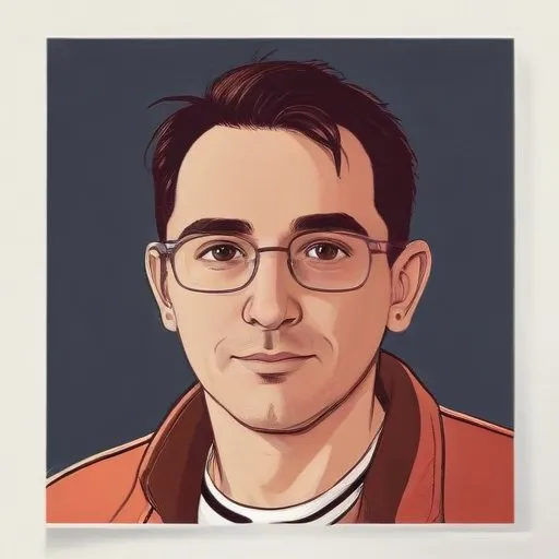 Danny Antonucci