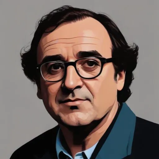 Danny Baker