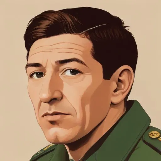 Danny Blanchflower