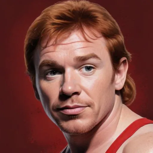 Danny Bonaduce