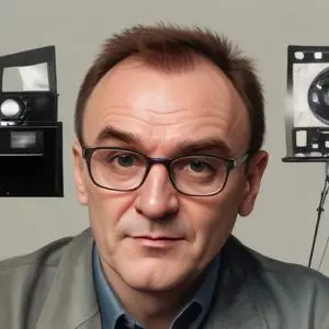 Danny Boyle