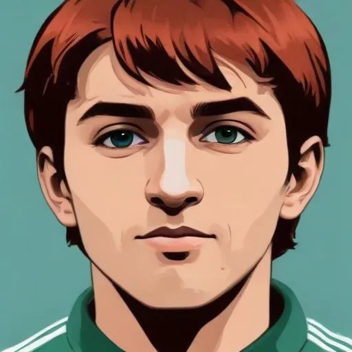 Danny Coyne