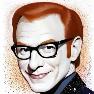 Danny Elfman