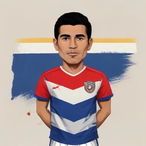 Danny Fonseca