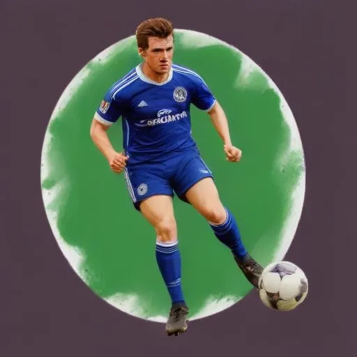 Danny Galbraith