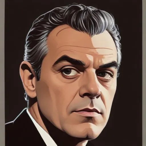 Danny Huston