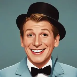 Danny Kaye