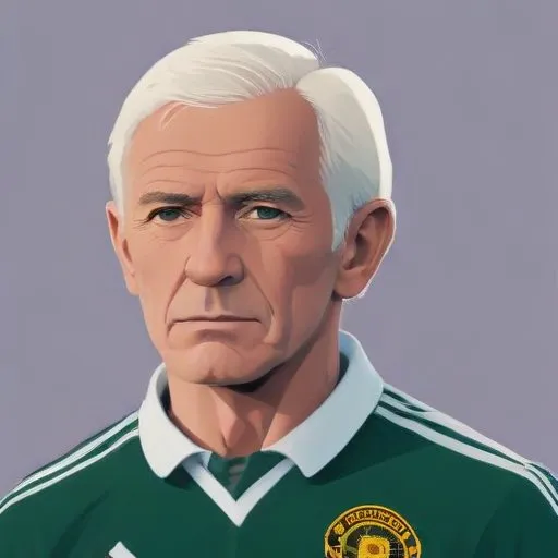 Danny McGrain
