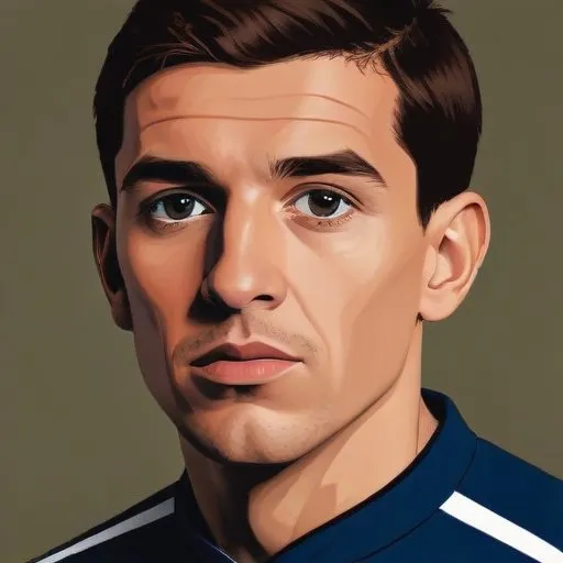 Danny North