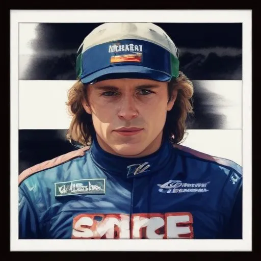 Danny Ongais