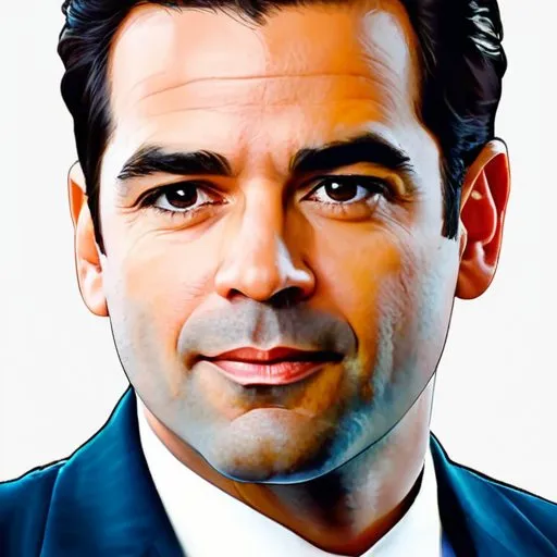 Danny Pino