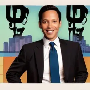 Danny Pudi