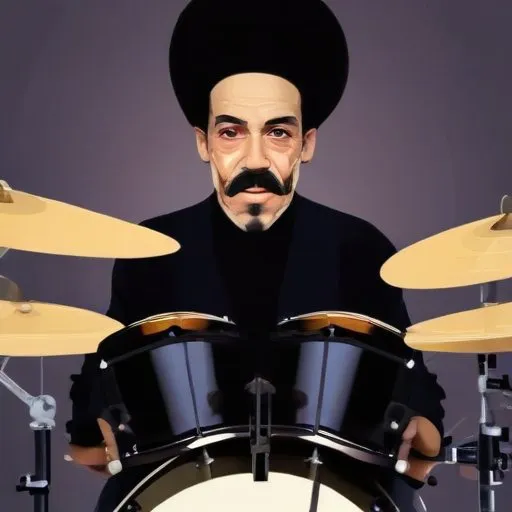 Danny Seraphine