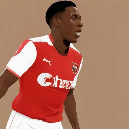 Danny Welbeck