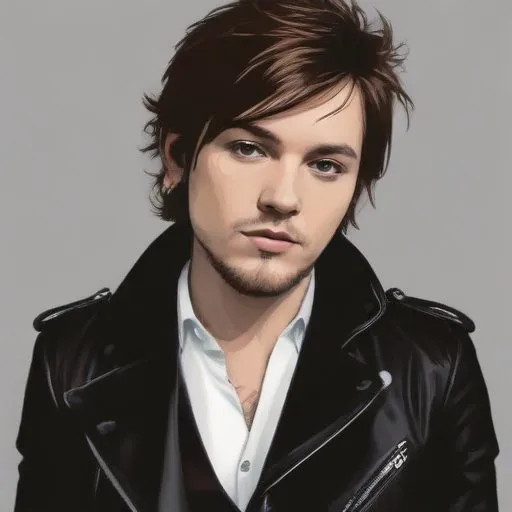Danny Worsnop
