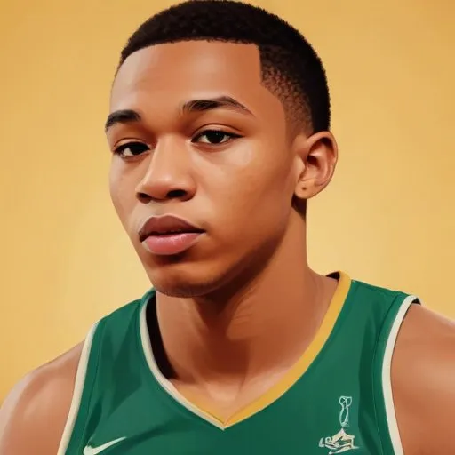 Dante Exum