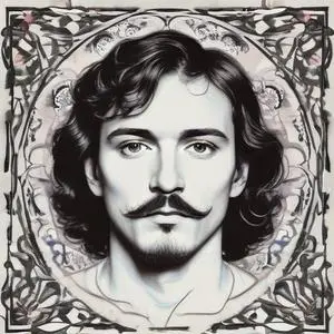 Dante Gabriel Rossetti