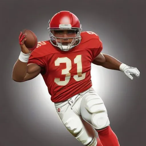 Dante Hall