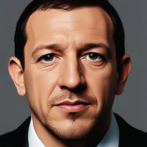 Dany Boon