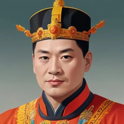 Daoguang Emperor