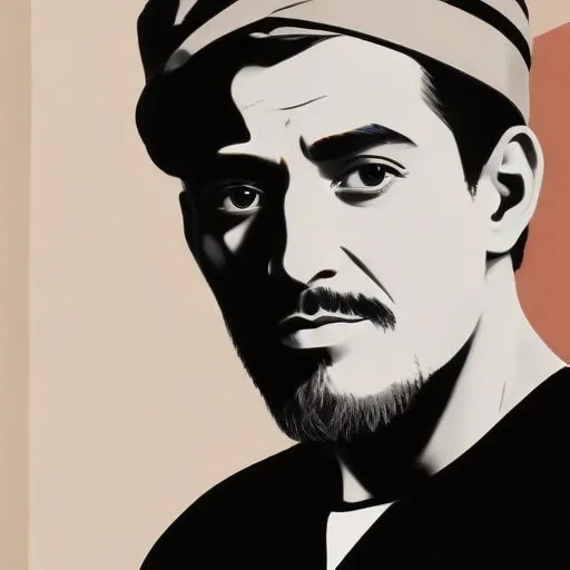 Daoud Corm