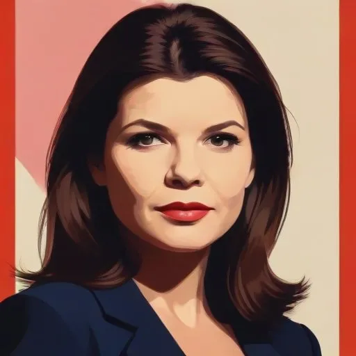 Daphne Zuniga