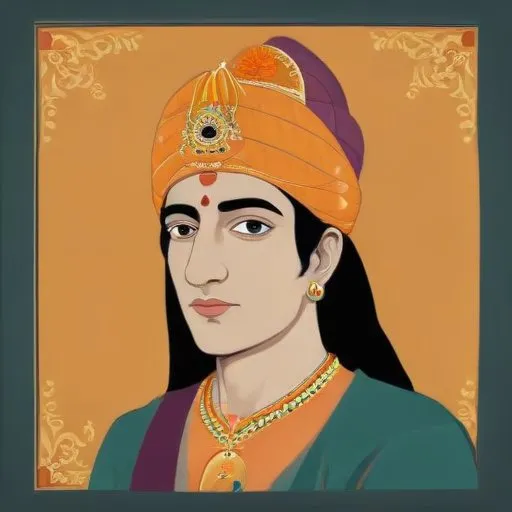 Dara Shikoh