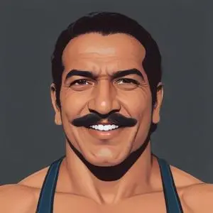 Dara Singh