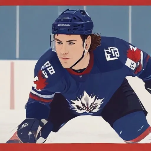 Darcy Tucker