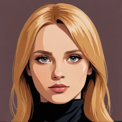 Daria Strokous