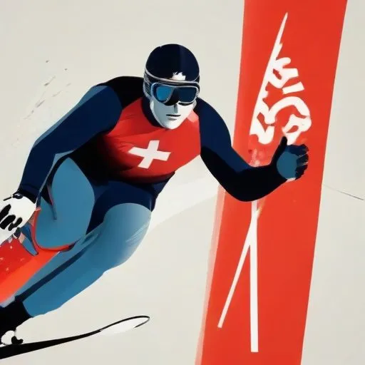 Dario Cologna