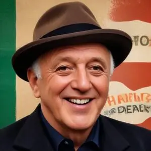 Dario Fo