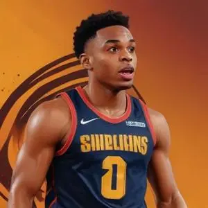 Darius Garland