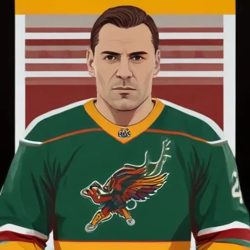 Darius Kasparaitis
