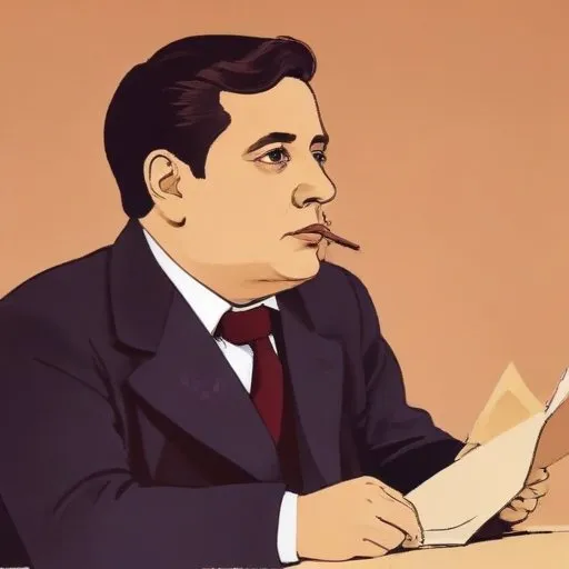 Darius Milhaud