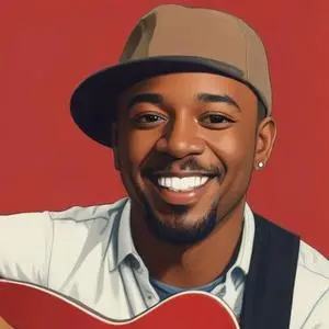 Darius Rucker