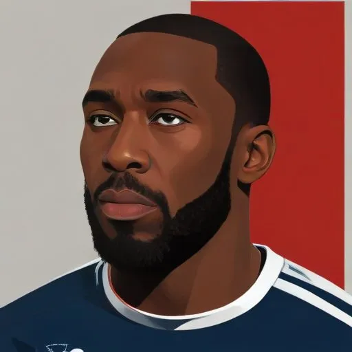 Darius Vassell