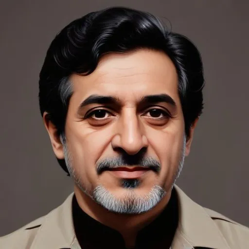 Dariush Mehrjui