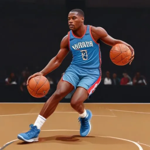 Darnell Jackson